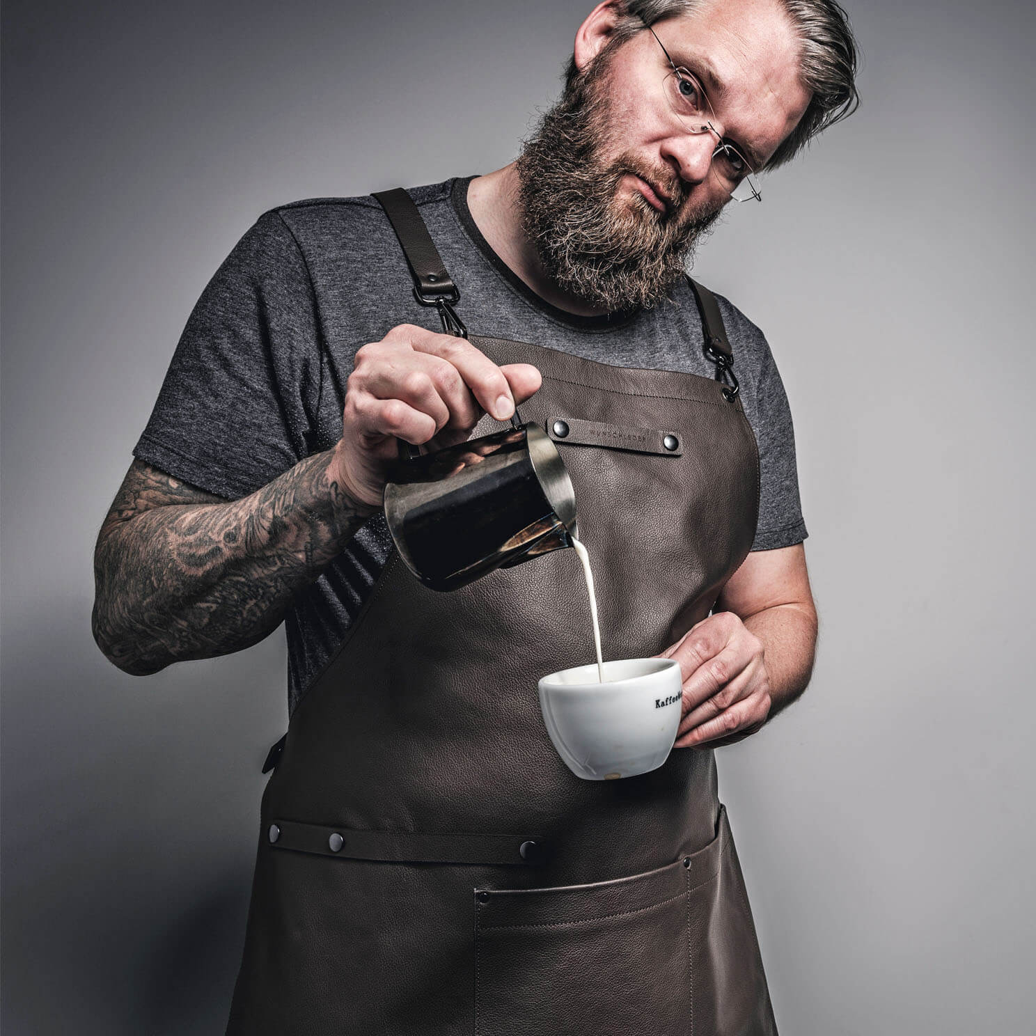 braun