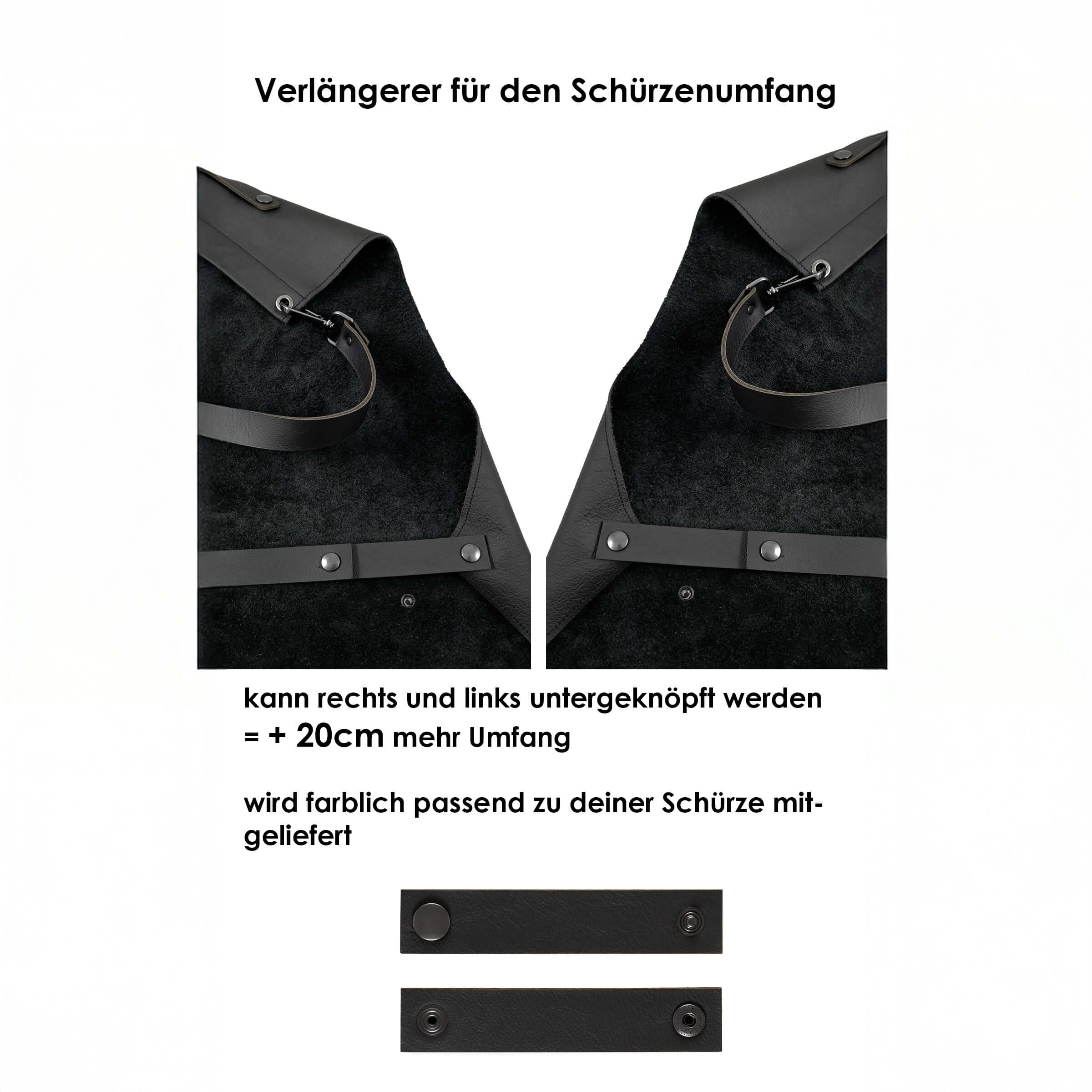 grün