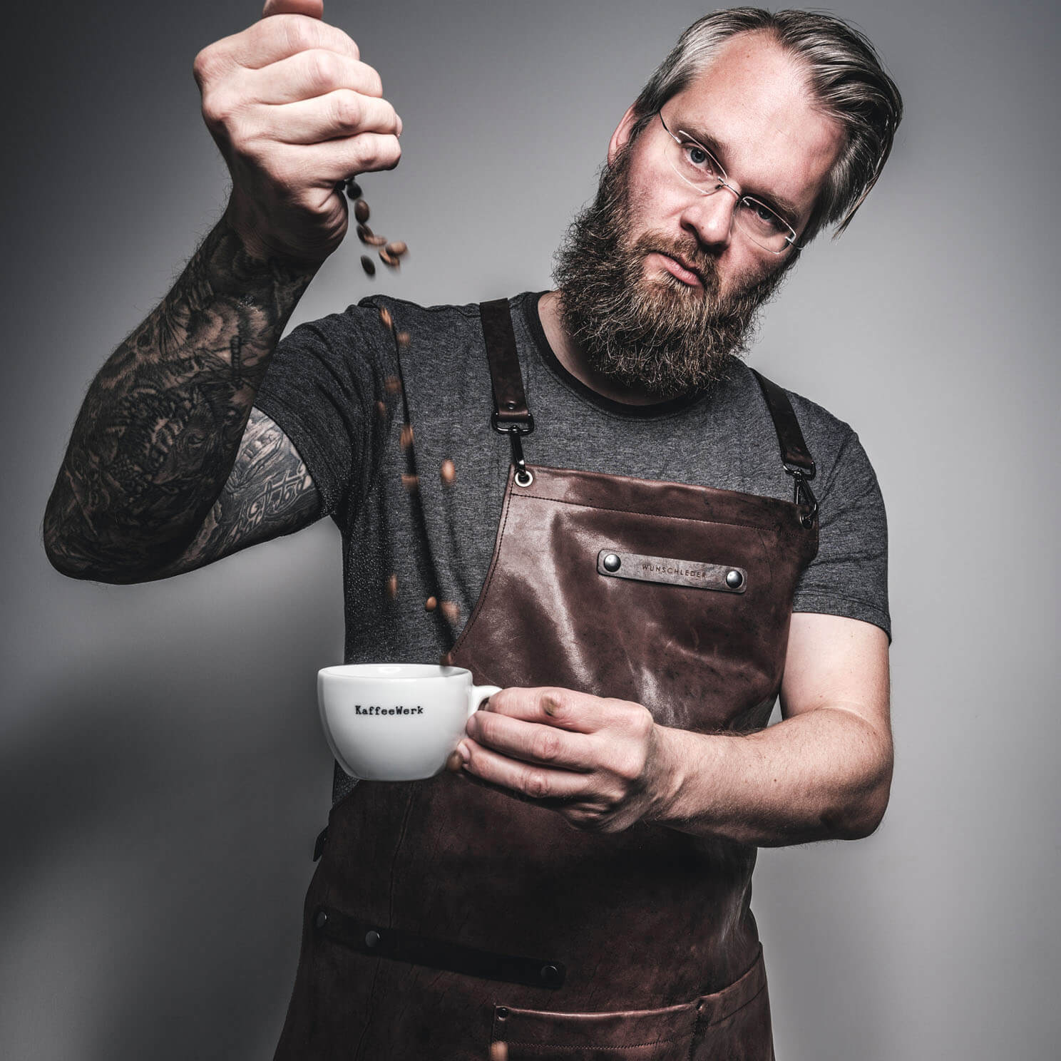 braun