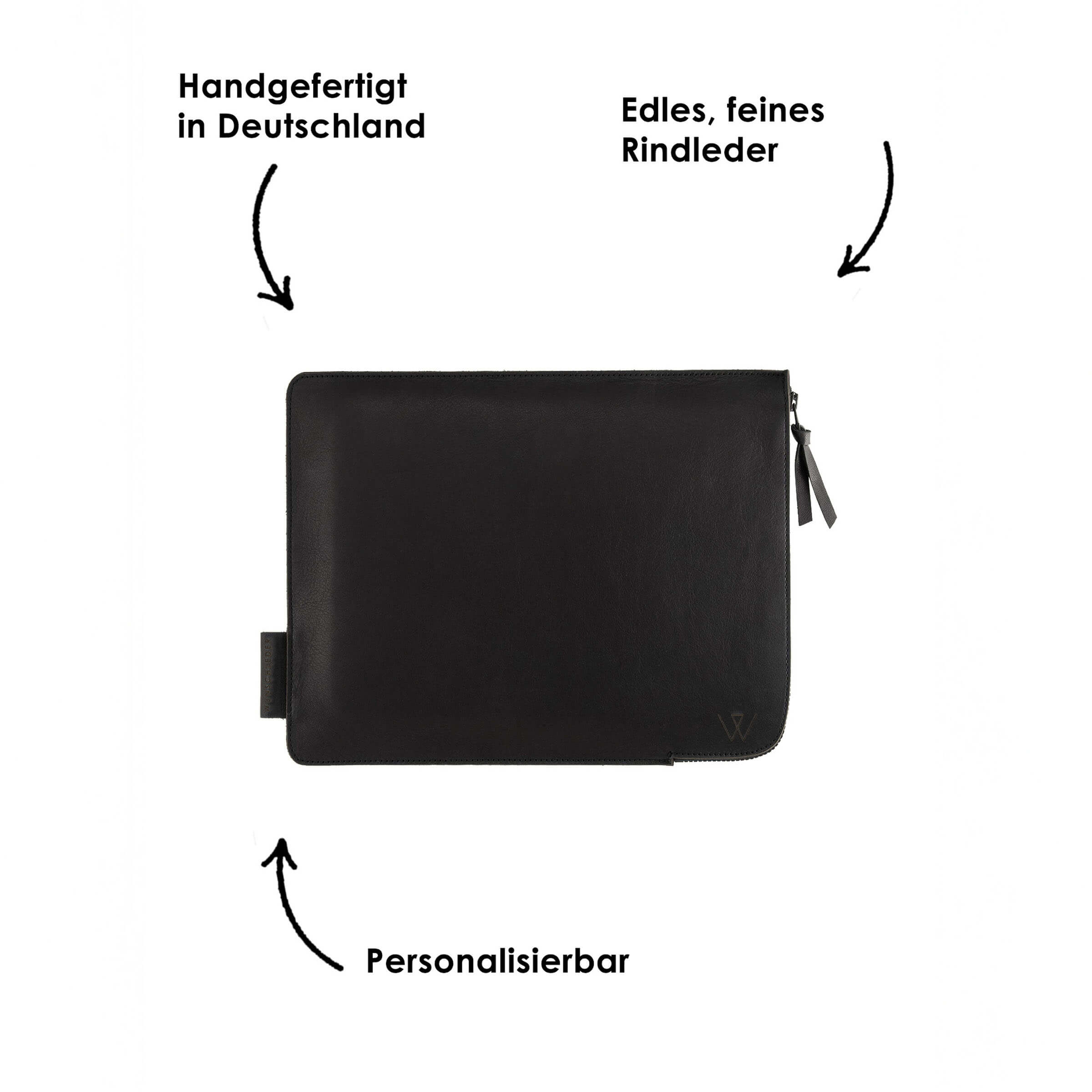 schwarz