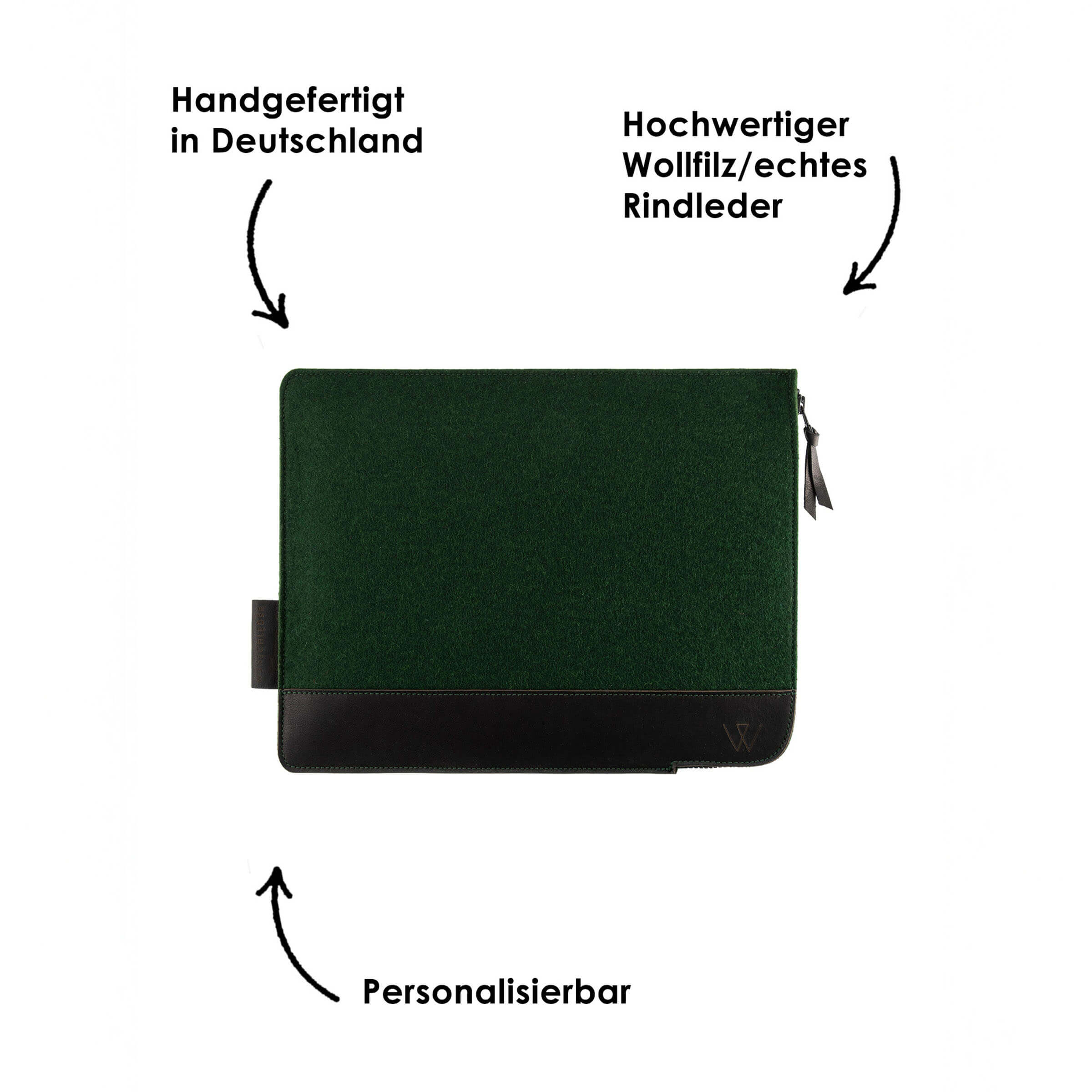 dunkelgrün