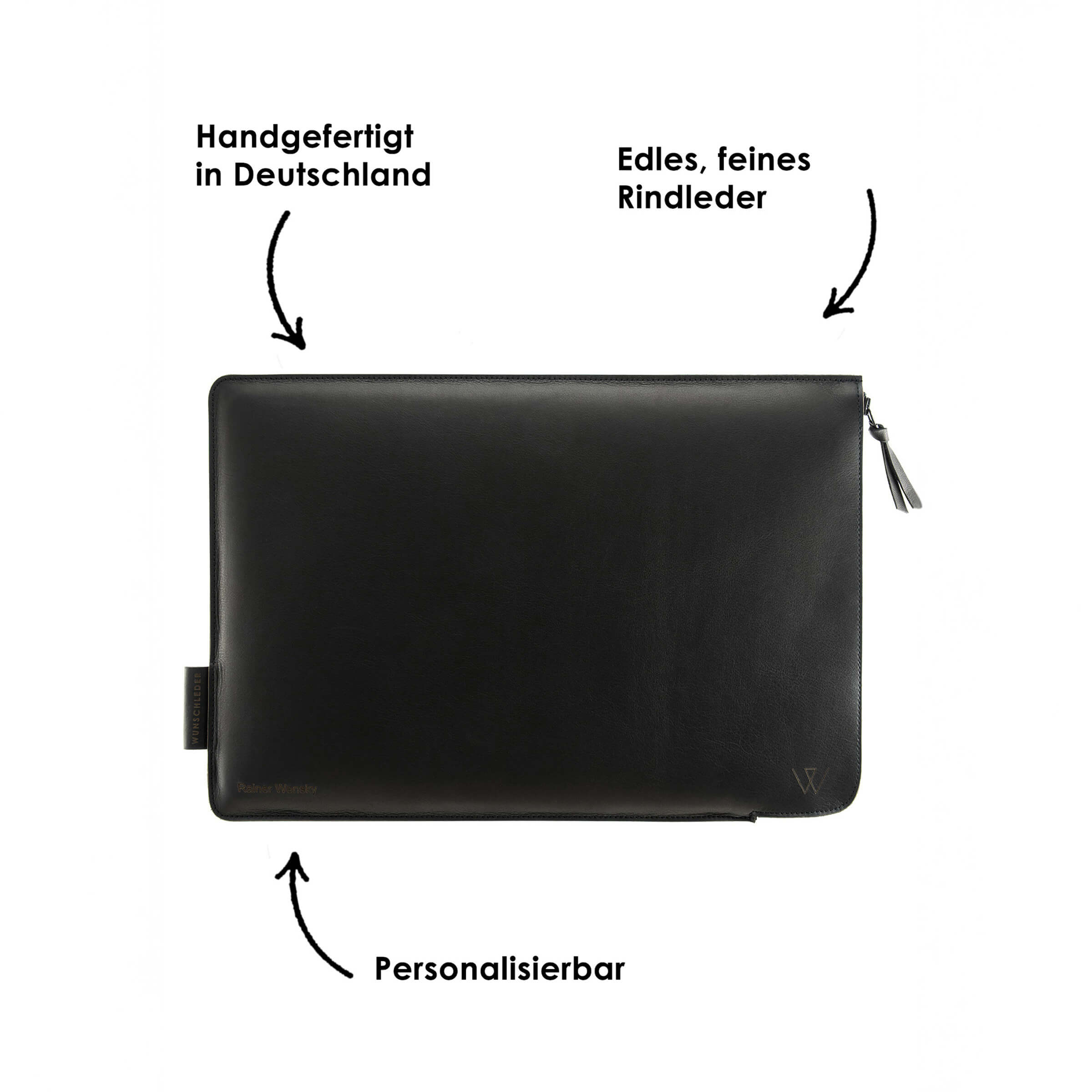 schwarz