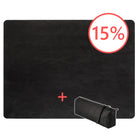 Schreibtischunterlage Stifteetui Bundle, Wunschleder