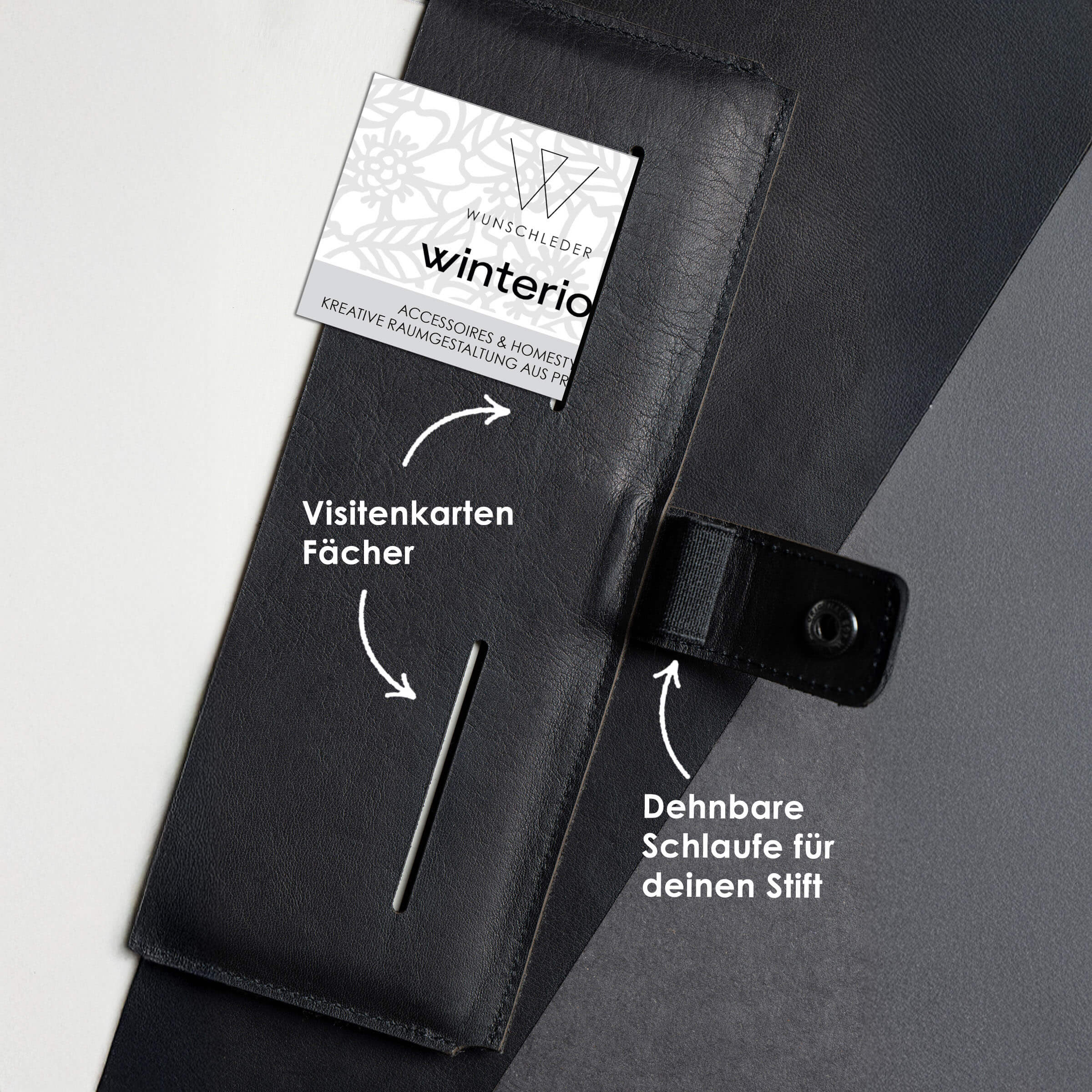 schwarz