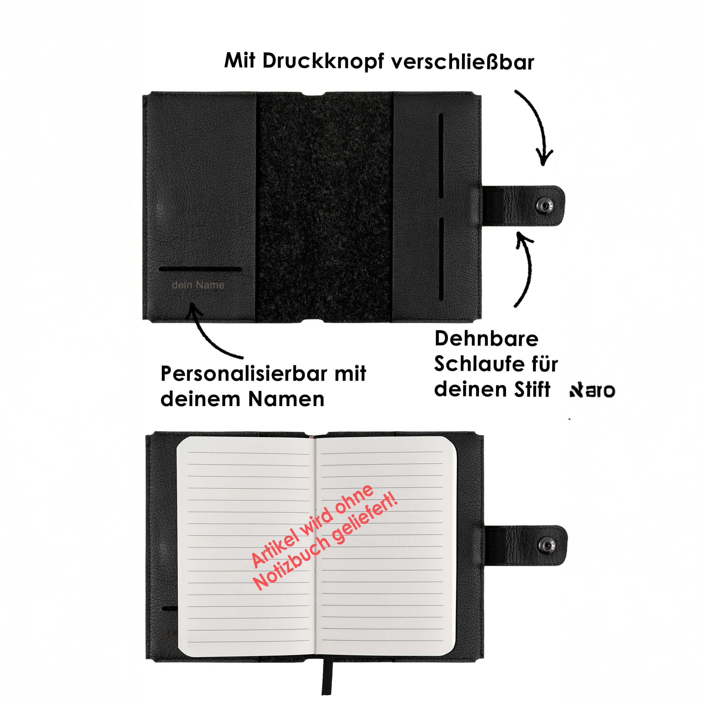 schwarz