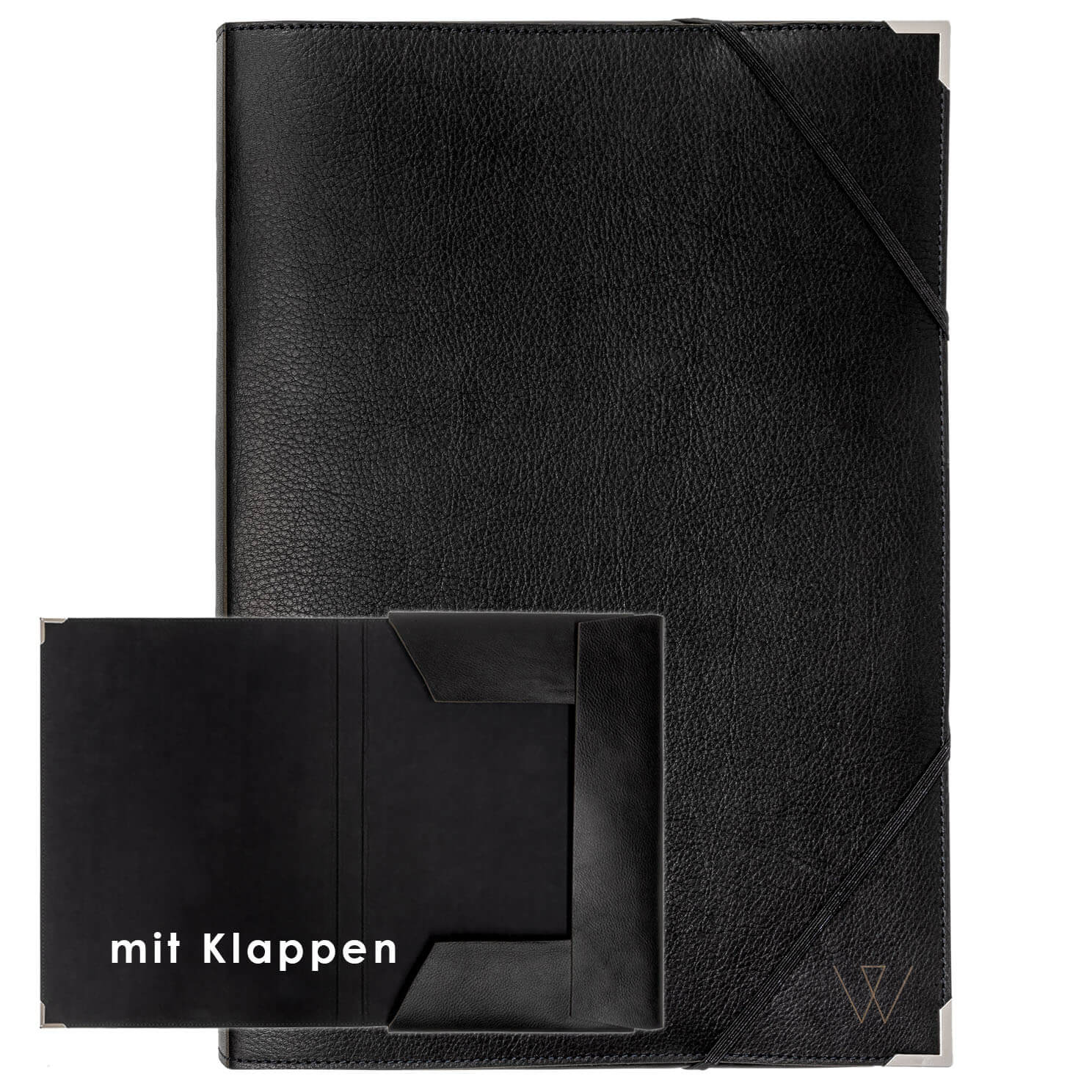 schwarz