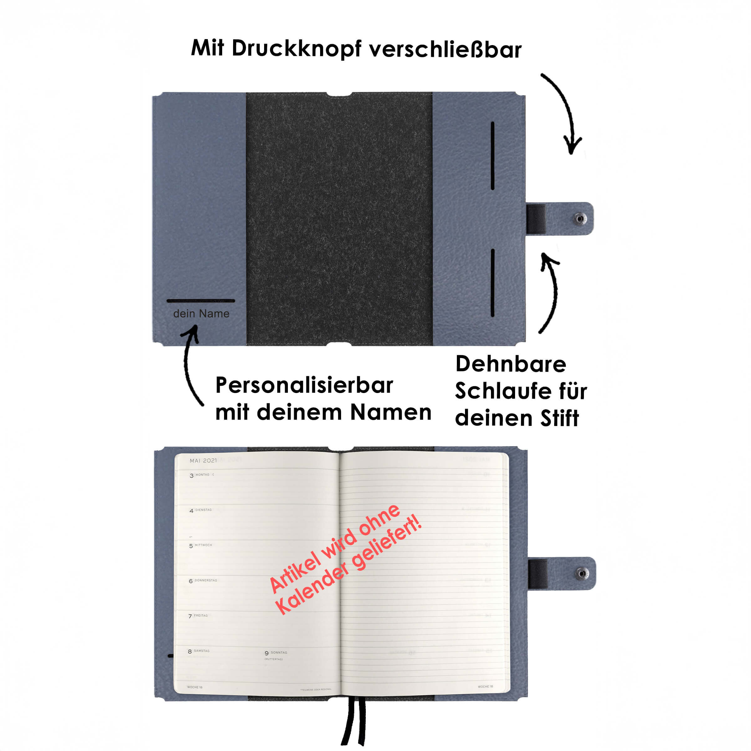 jeansblau