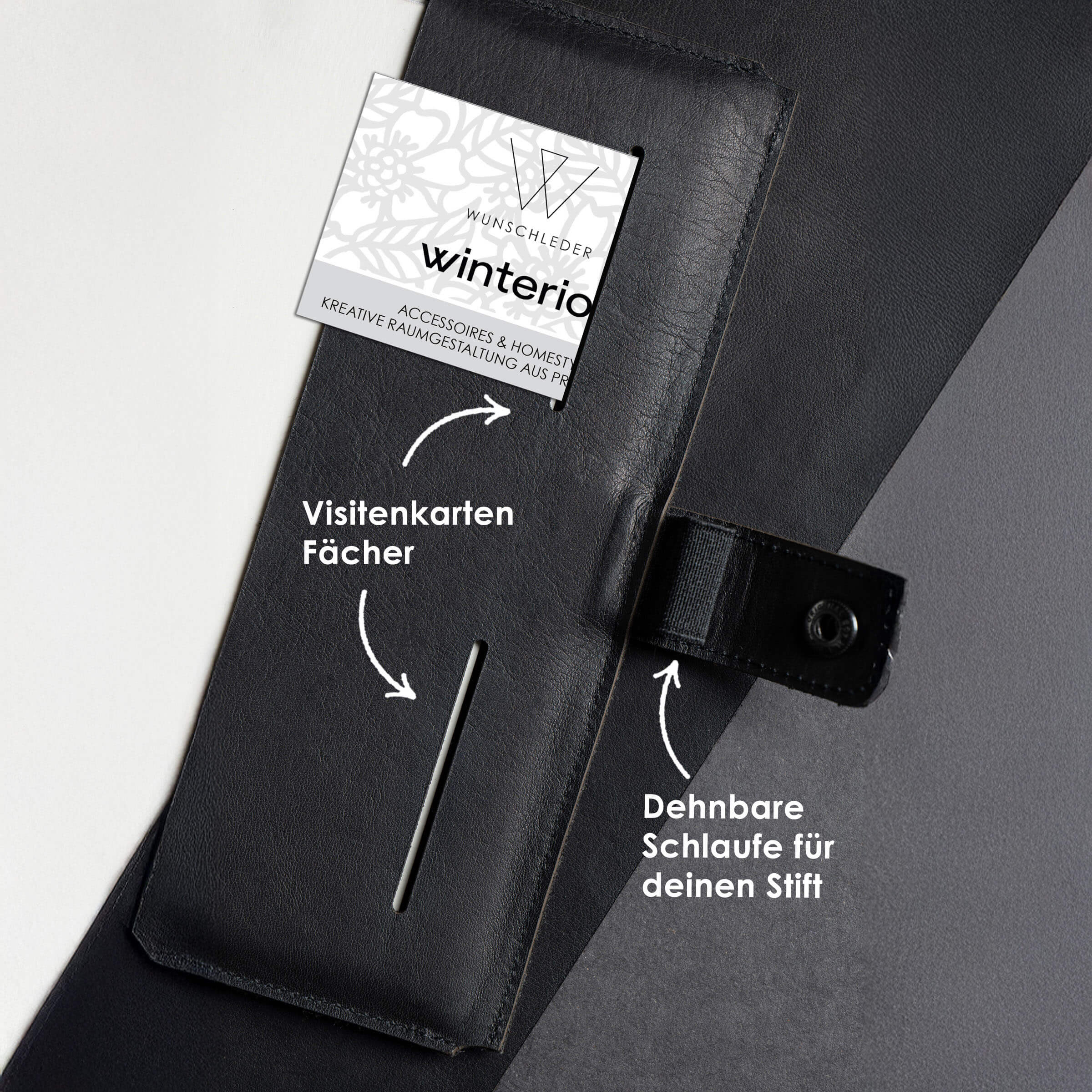 schwarz