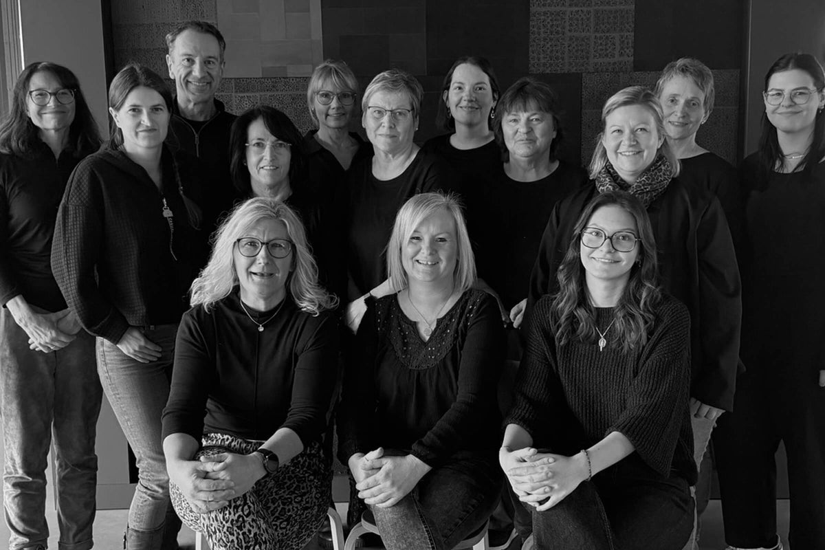Manufaktur Team, Wunschleder