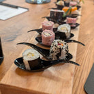 Sushikurs Passau, Wuschleder